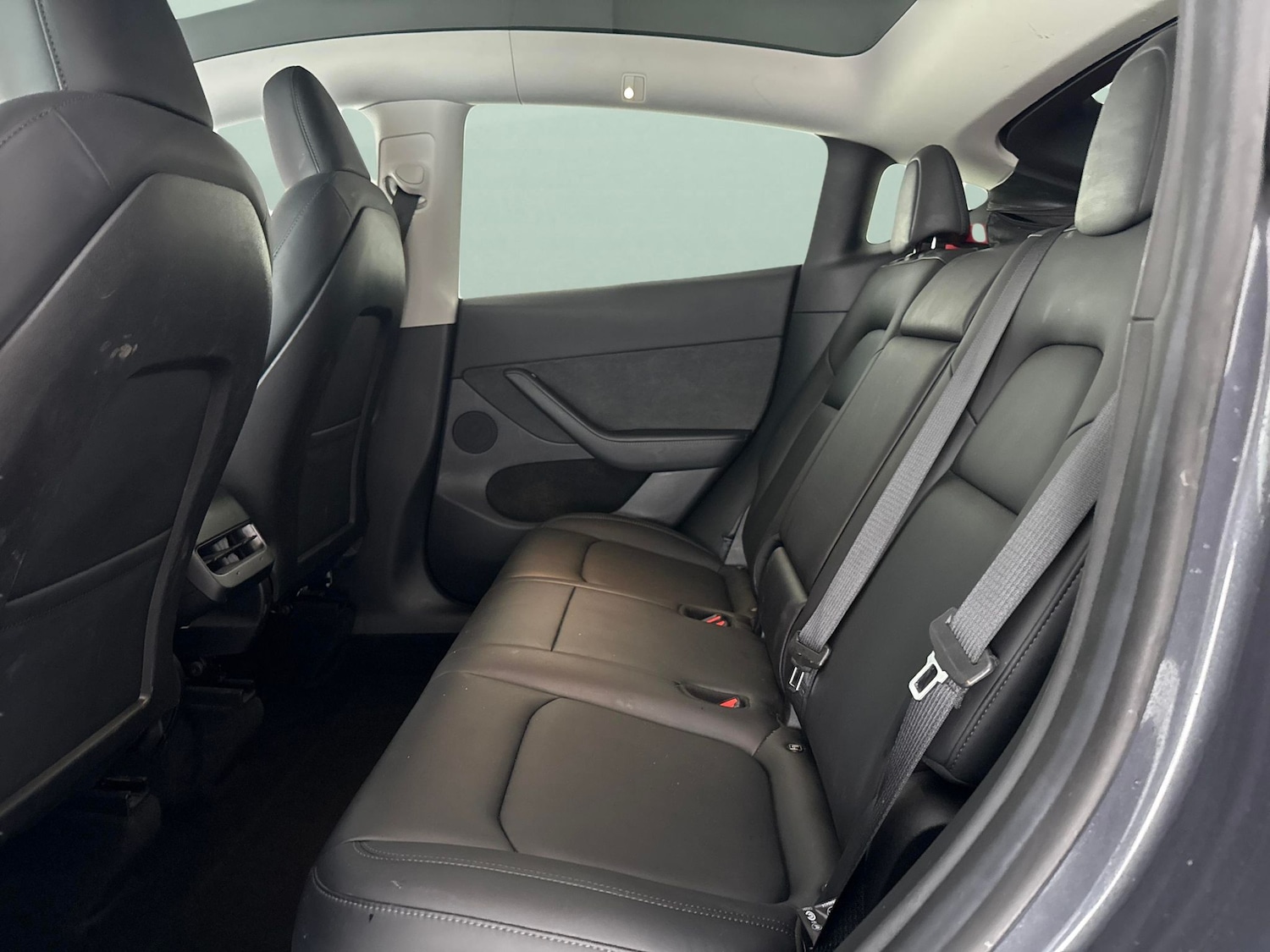 Used Tesla Model Y 2022 for sale - 77312625: Photo 24