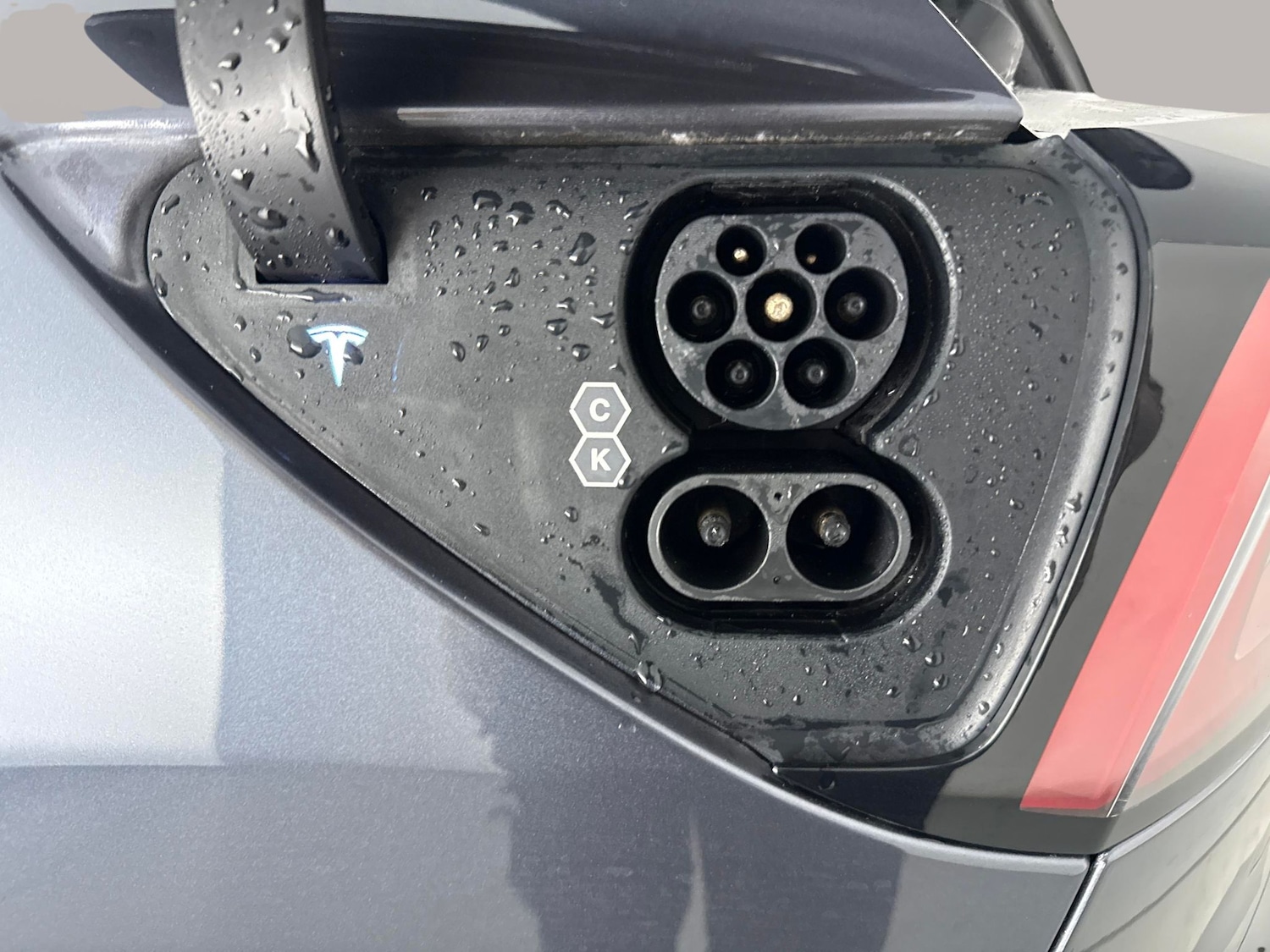 Used Tesla Model Y 2022 for sale - 77312625: Photo 30