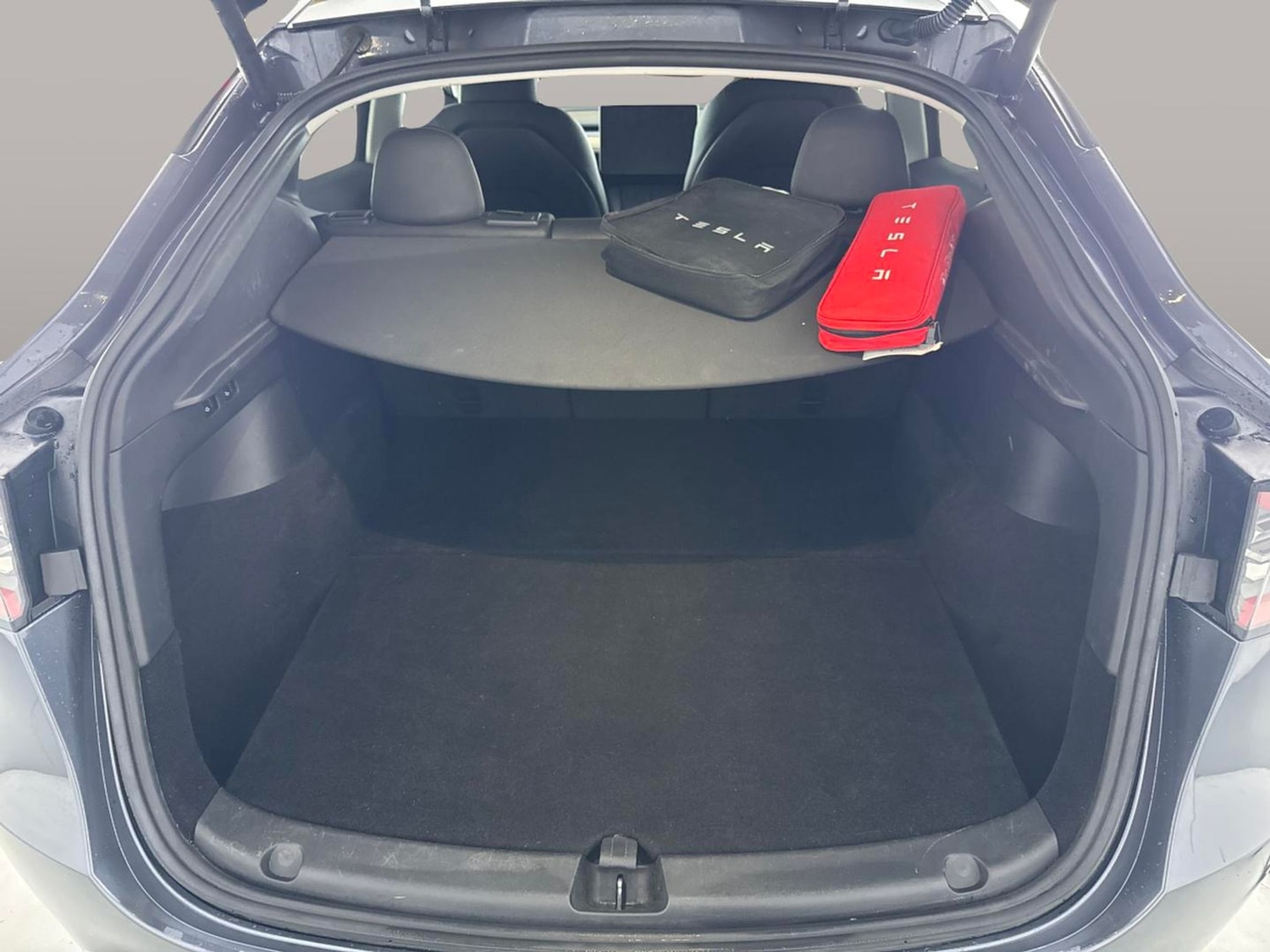 Used Tesla Model Y 2022 for sale - 77312625: Photo 31