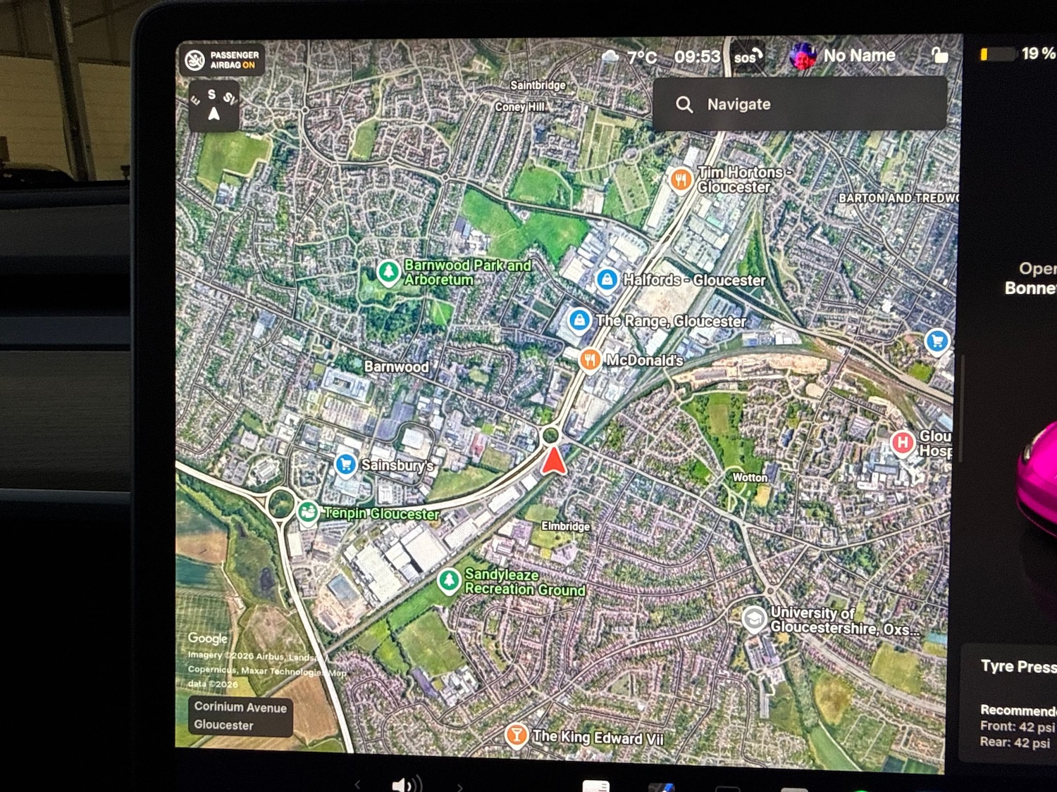 Used Tesla Model Y 2022 for sale - 77312625: Photo 6