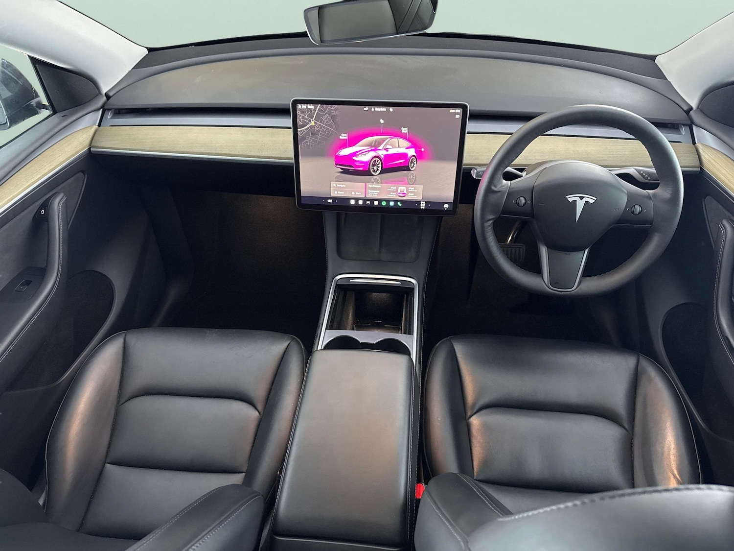 Used Tesla Model Y 2022 for sale - 77312625: Photo 8