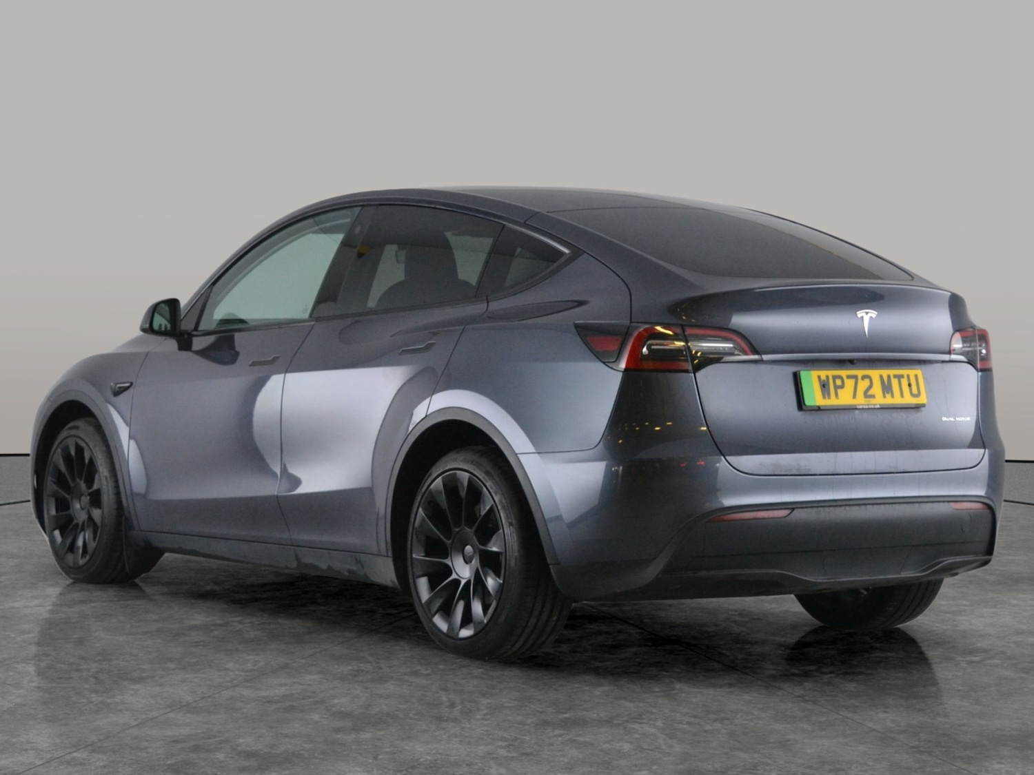 Used Tesla Model Y 2022 for sale - 77312625: Photo 9