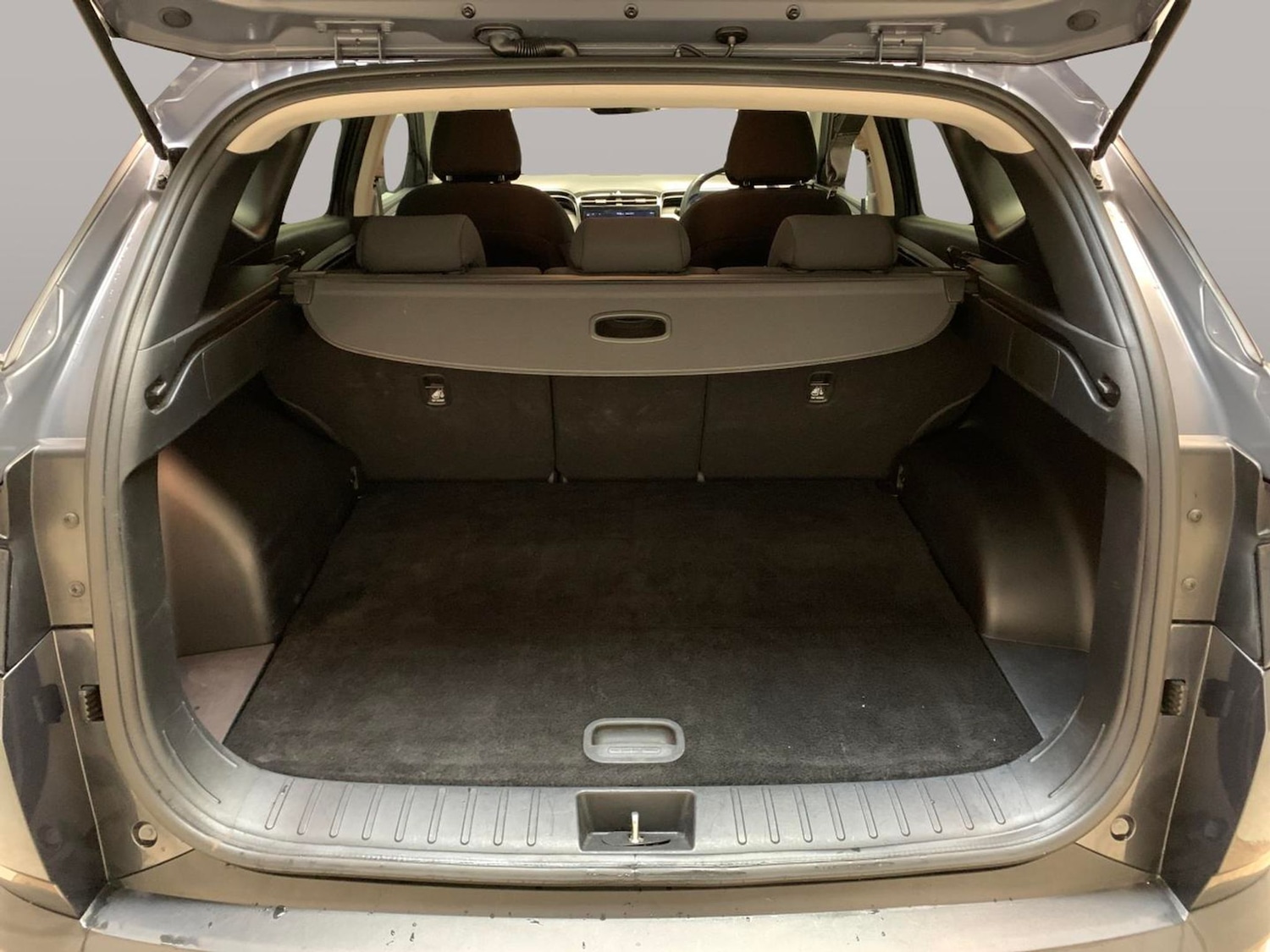 Used Hyundai TUCSON 2021 for sale - 76540344: Photo 38