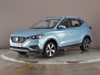 MG MG ZS feature image
