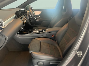 Used Mercedes-Benz A-Class 2021 for sale - 76762927: Photo