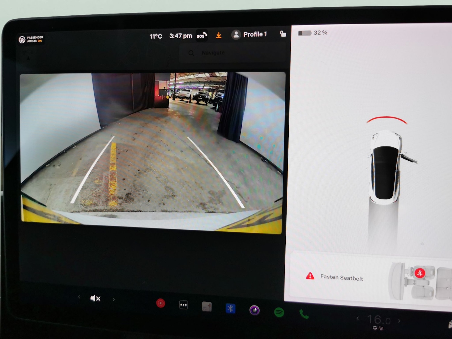 Used Tesla Model 3 2021 for sale - 77019994: Photo 26