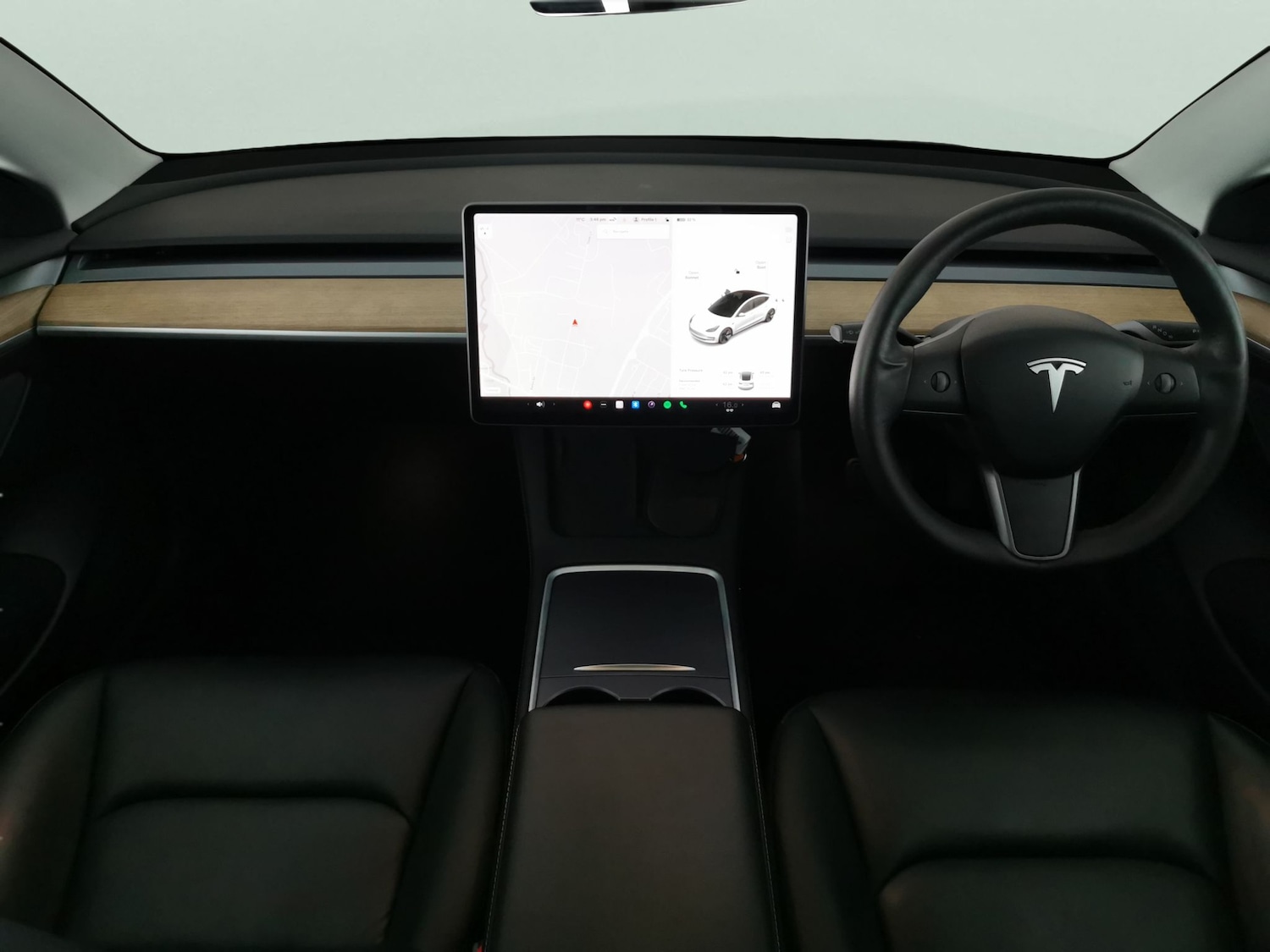 Used Tesla Model 3 2021 for sale - 77019994: Photo 8