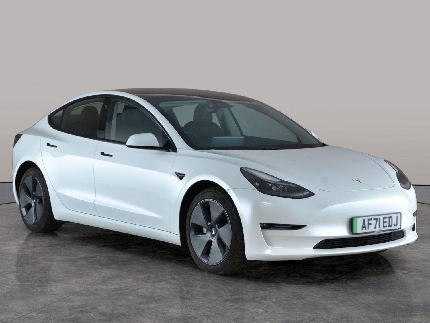 Used Tesla Model 3 2021 for sale - 77019994: Photo 9