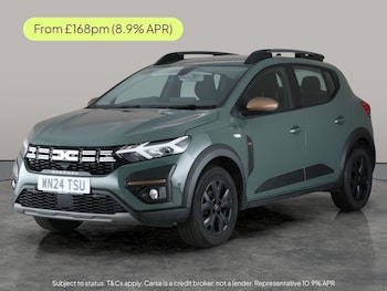 2024 - 1.0 TCe EXTREME Hatchback 5dr Petrol Manual Euro 6 (s/s) (90 ps) - NAV - BL