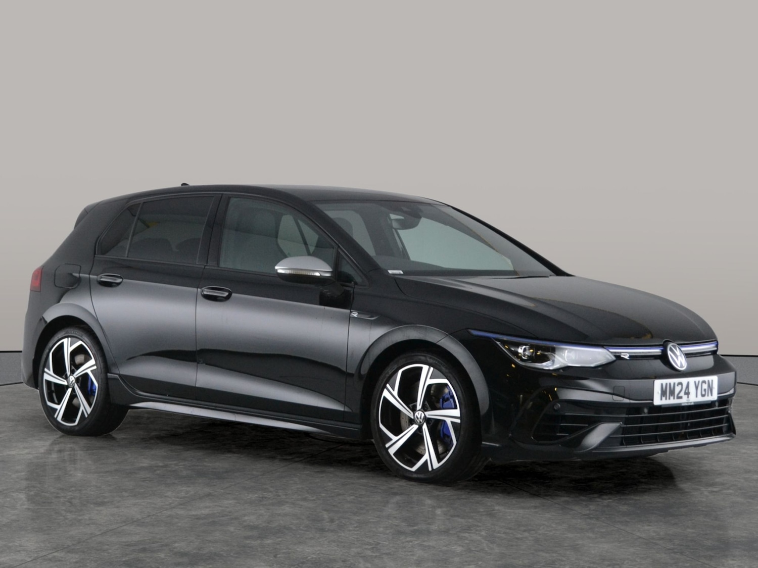 Used Volkswagen Golf 2024 for sale - 76978273: Photo 11