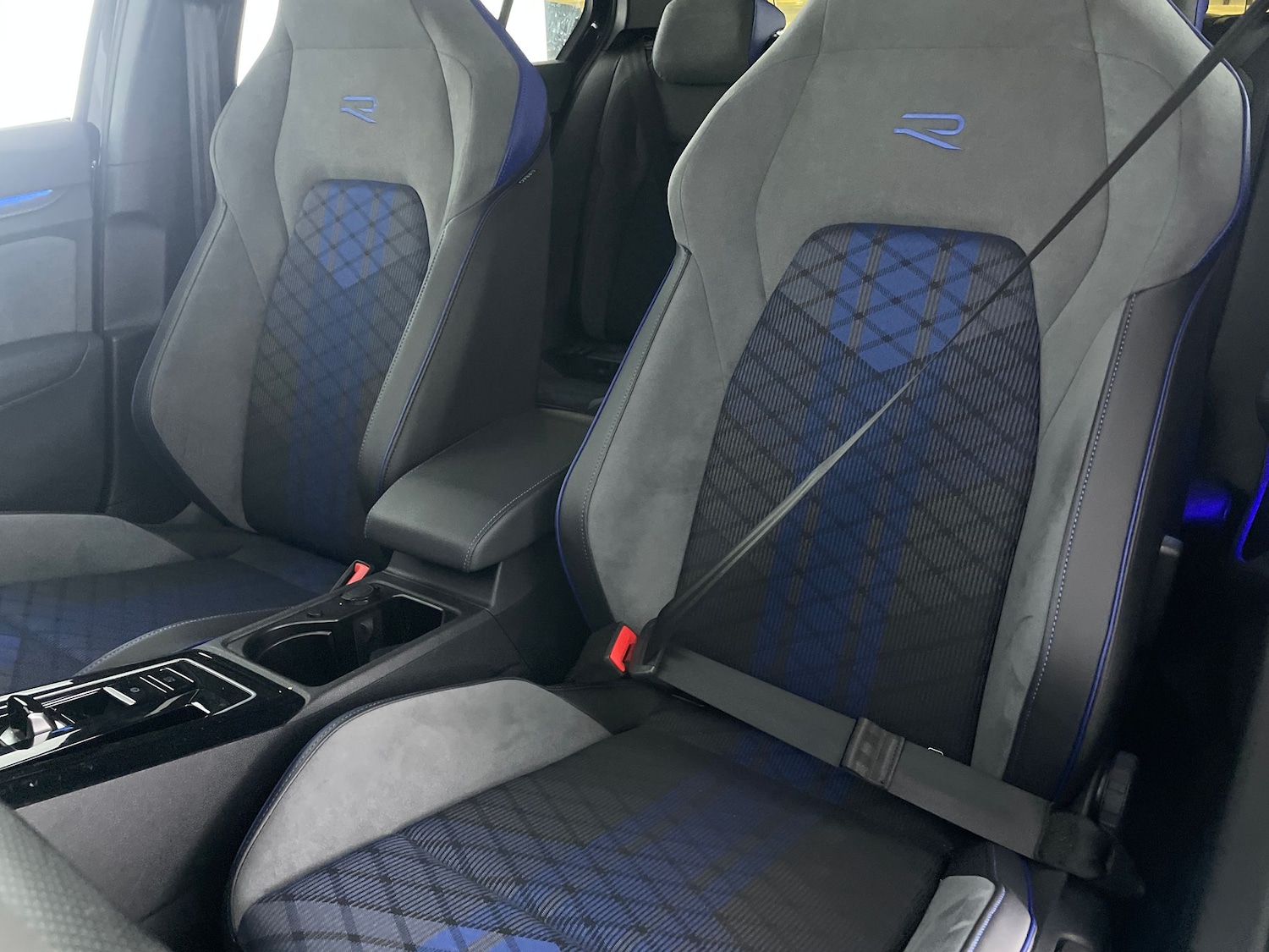 Used Volkswagen Golf 2024 for sale - 76978273: Photo 13