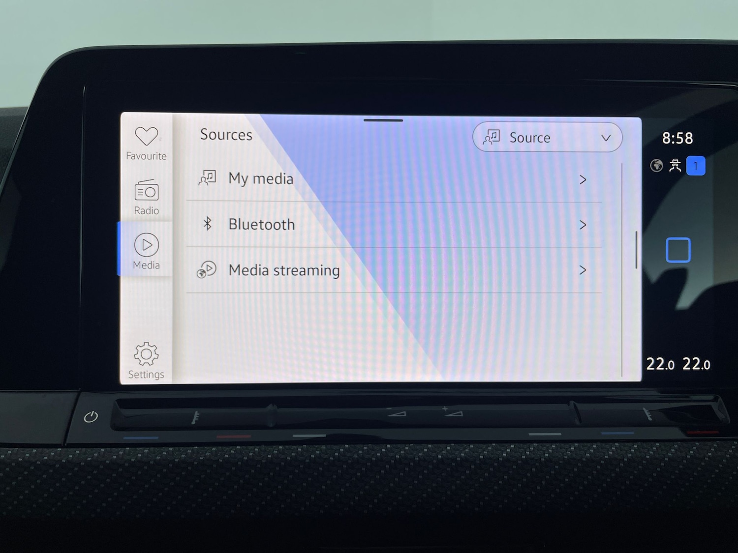 Used Volkswagen Golf 2024 for sale - 76978273: Photo 15