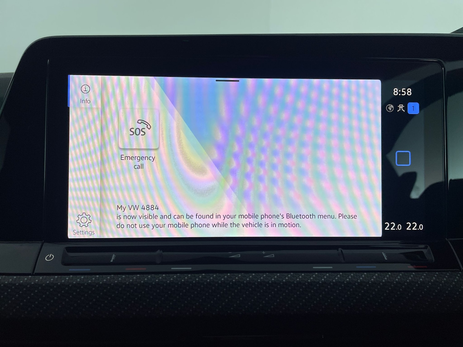 Used Volkswagen Golf 2024 for sale - 76978273: Photo 16