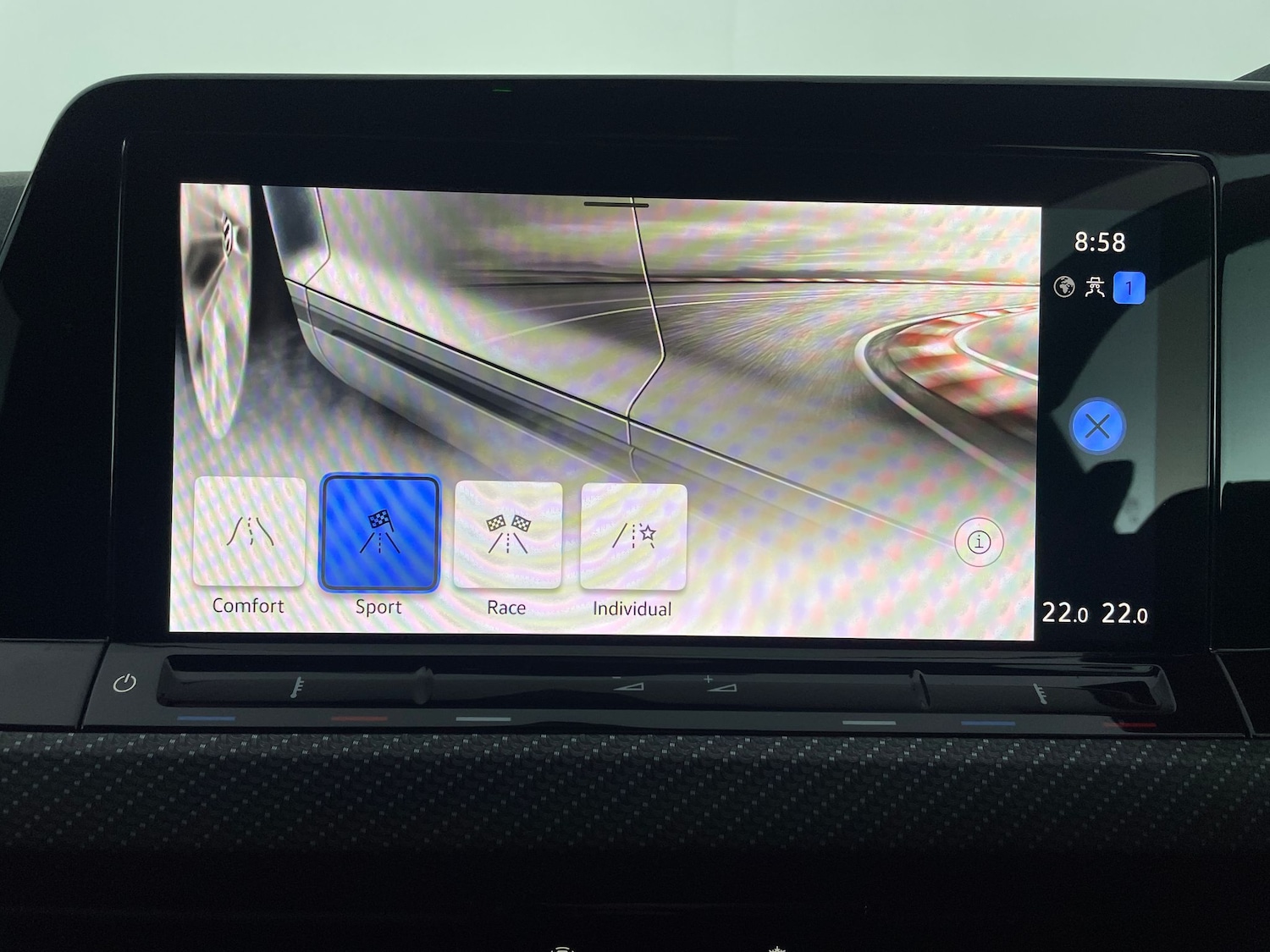 Used Volkswagen Golf 2024 for sale - 76978273: Photo 17