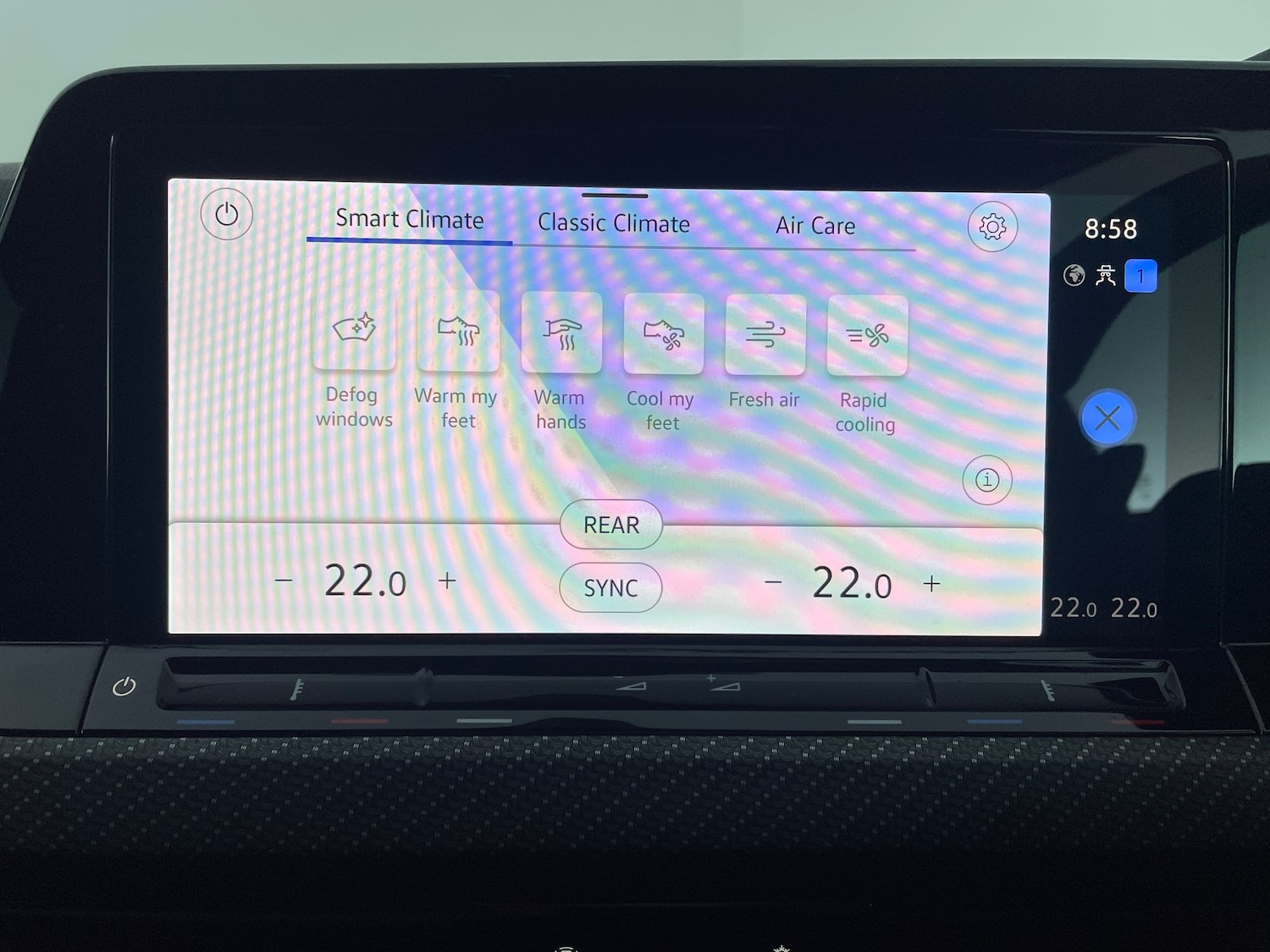 Used Volkswagen Golf 2024 for sale - 76978273: Photo 19