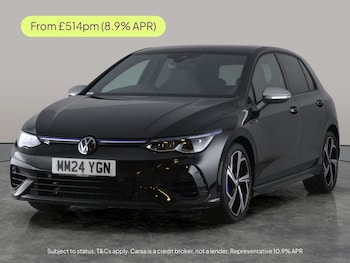 Used Volkswagen Golf 2024 for sale - 76978273: Photo