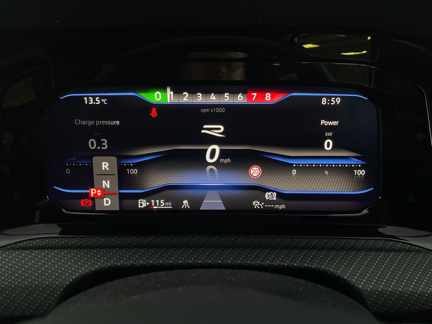 Used Volkswagen Golf 2024 for sale - 76978273: Photo 25