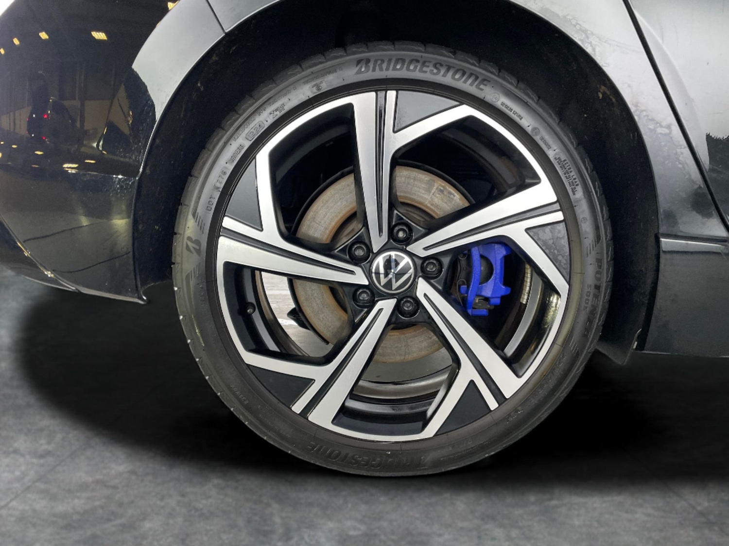 Used Volkswagen Golf 2024 for sale - 76978273: Photo 29