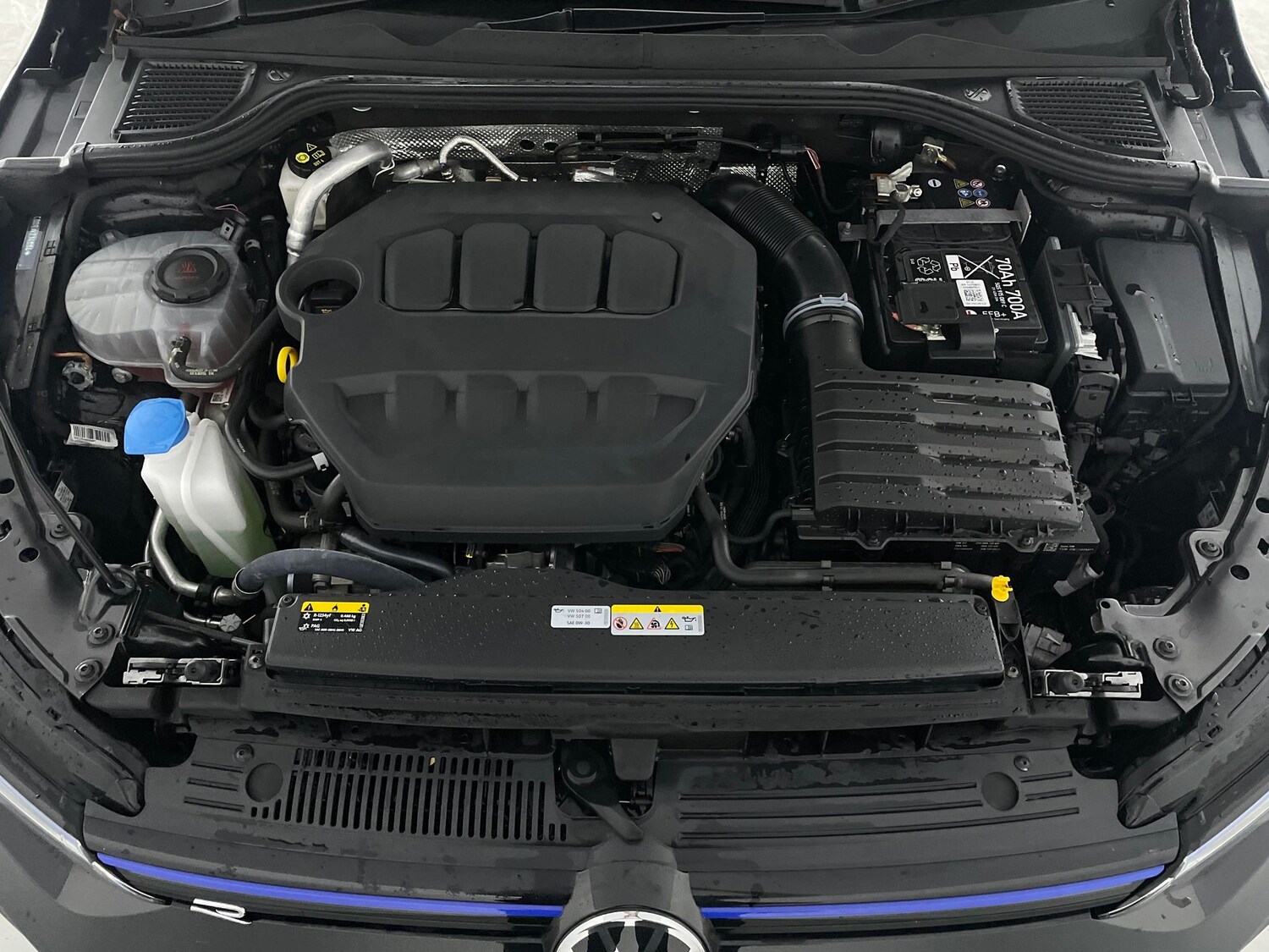 Used Volkswagen Golf 2024 for sale - 76978273: Photo 37