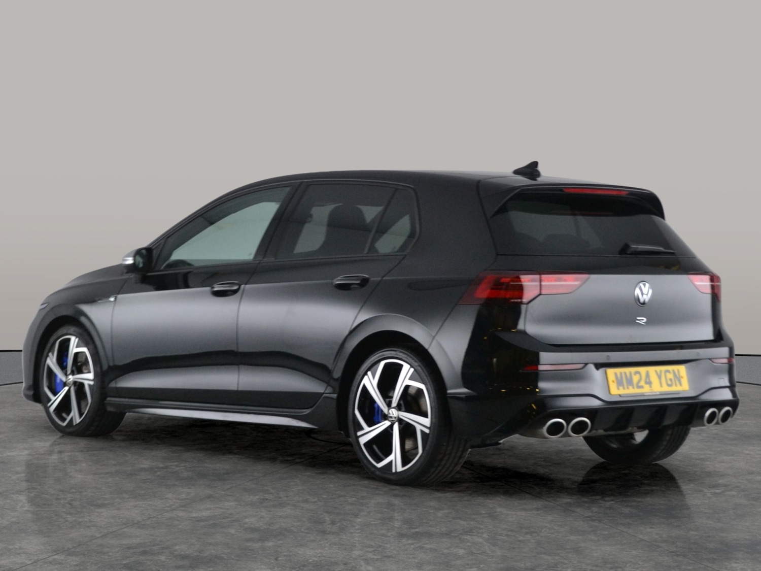 Used Volkswagen Golf 2024 for sale - 76978273: Photo 7