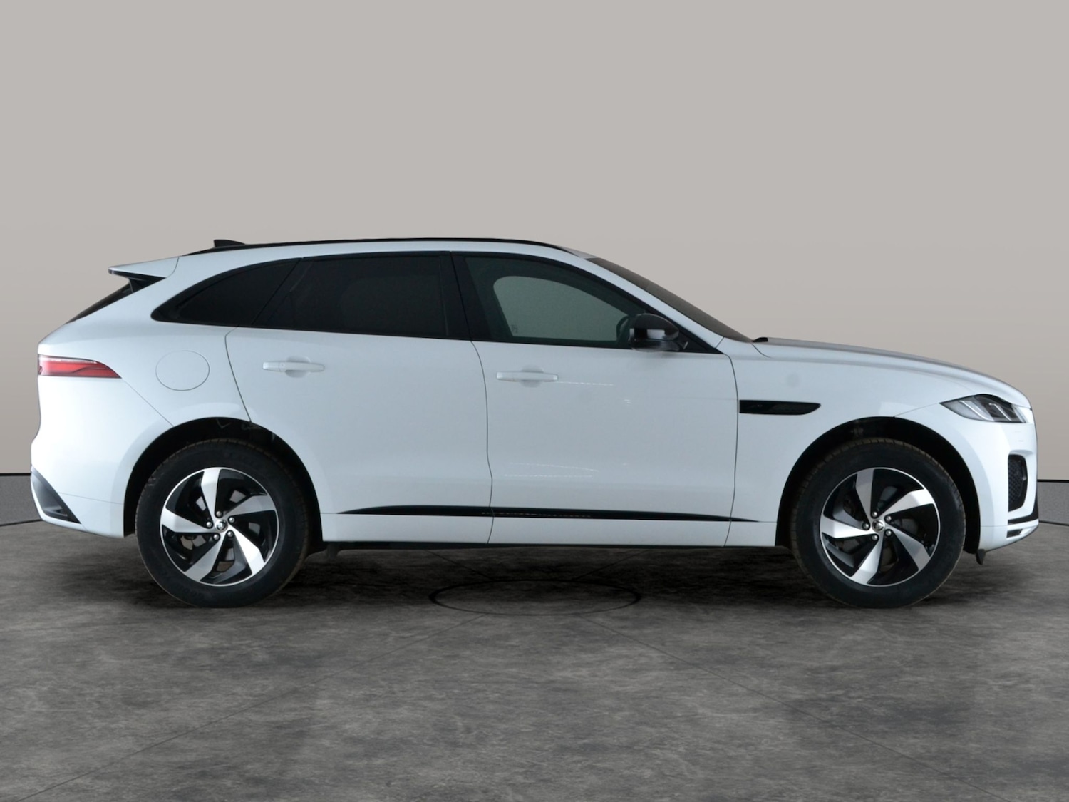 Used Jaguar F-Pace 2024 for sale - 78178161: Photo 10