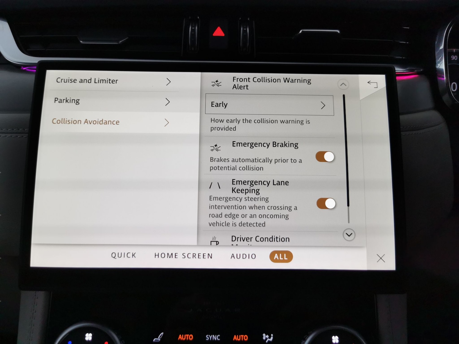 Used Jaguar F-Pace 2024 for sale - 78178161: Photo 27