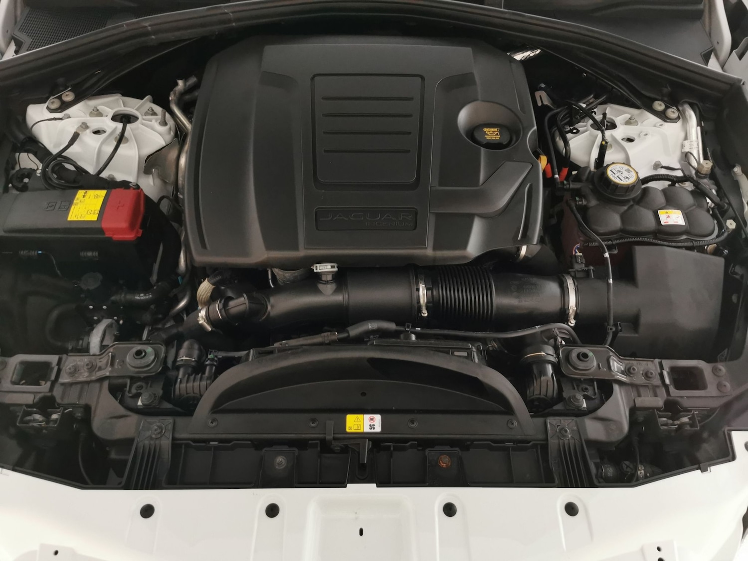 Used Jaguar F-Pace 2024 for sale - 78178161: Photo 38