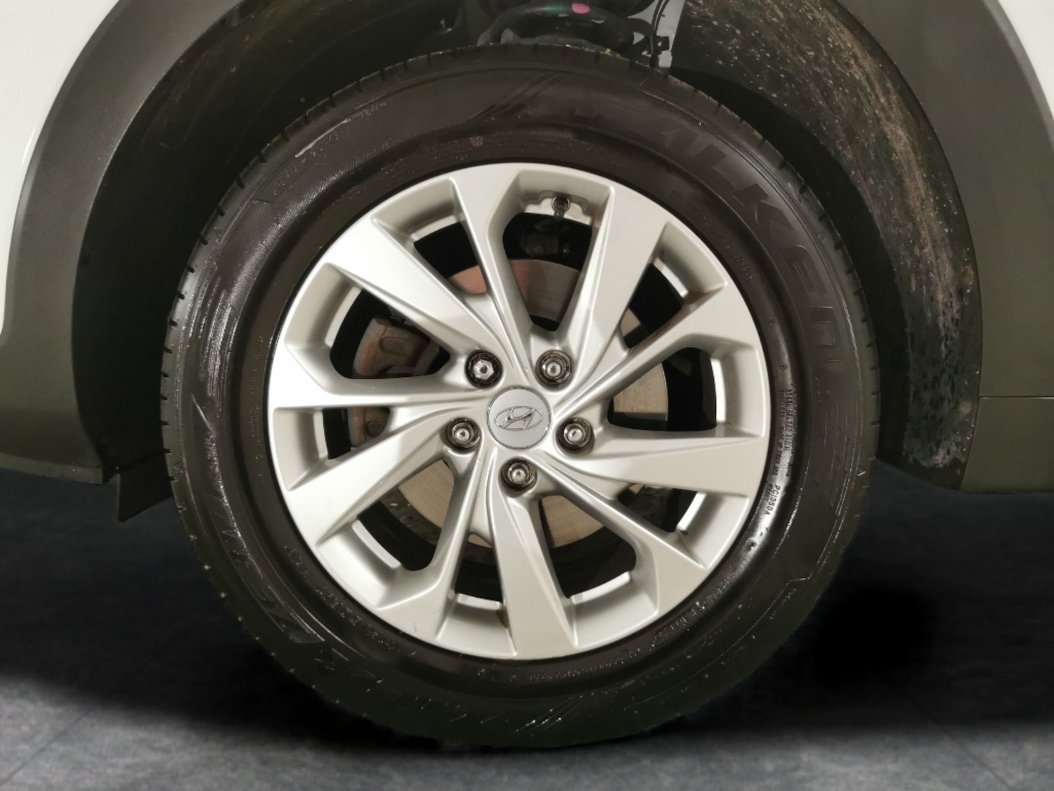 Used Hyundai TUCSON 2018 for sale - 76274927: Photo 34