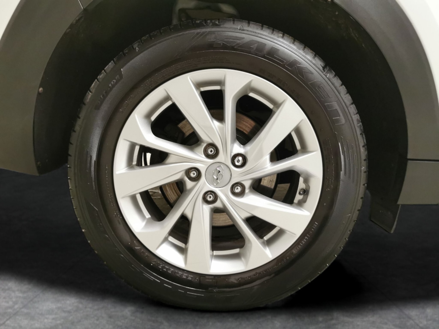 Used Hyundai TUCSON 2018 for sale - 76274927: Photo 37