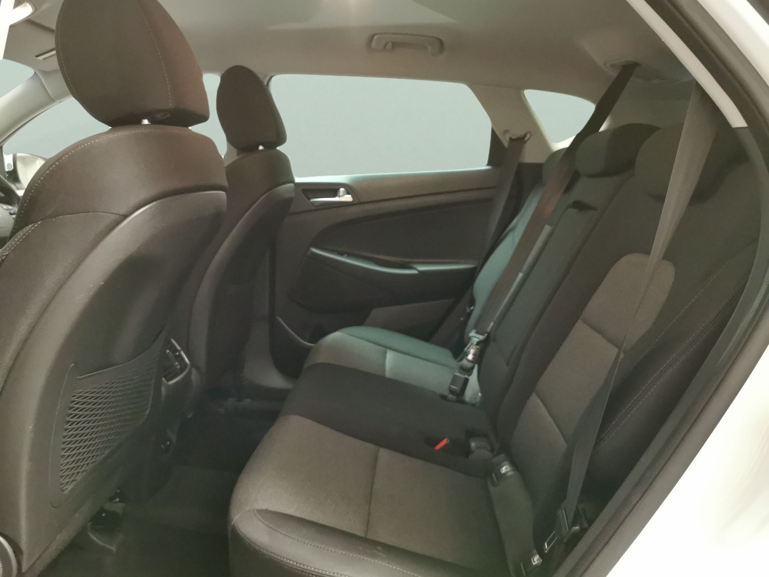 Used Hyundai TUCSON 2018 for sale - 76274927: Photo 38