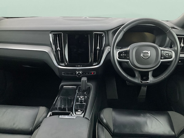 Used Volvo V60 2021 for sale - 76262289: Photo 11