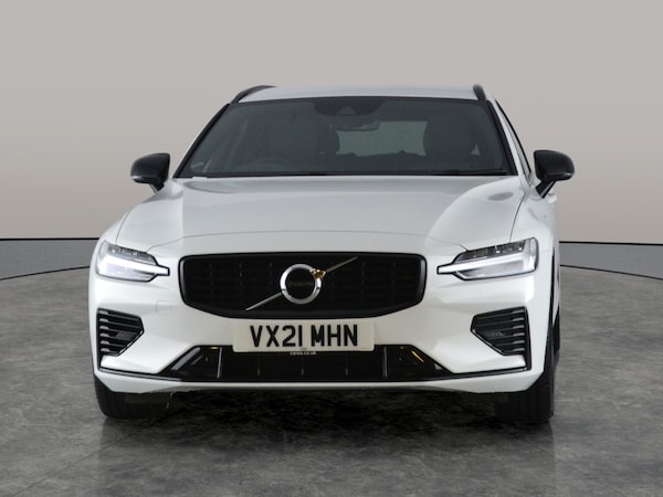 Used Volvo V60 2021 for sale - 76262289: Photo 18