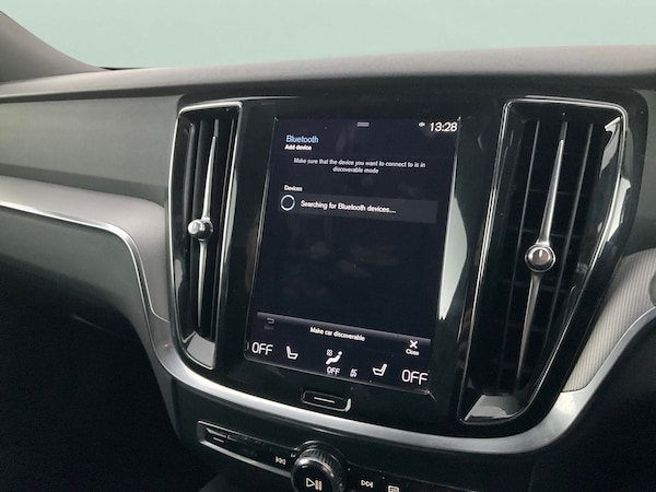 Used Volvo V60 2021 for sale - 76262289: Photo 19