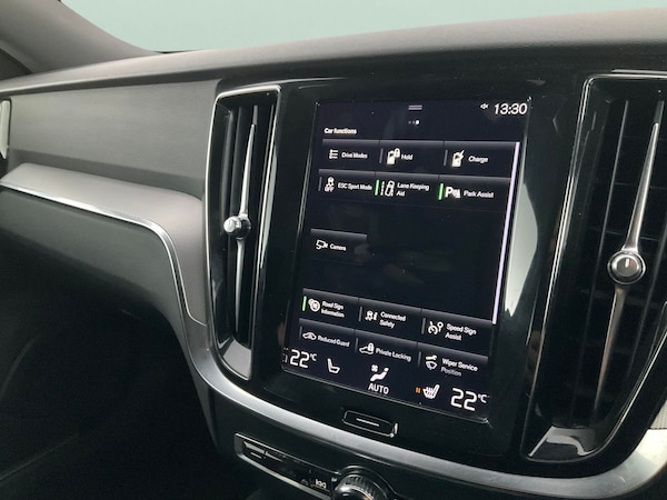Used Volvo V60 2021 for sale - 76262289: Photo 24