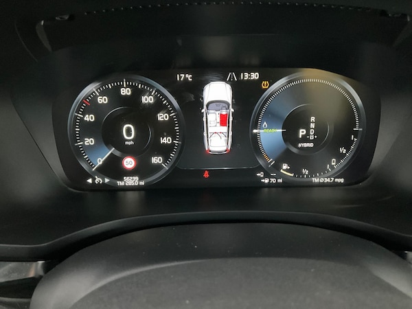 Used Volvo V60 2021 for sale - 76262289: Photo 26