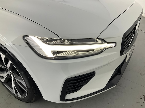 Used Volvo V60 2021 for sale - 76262289: Photo 7