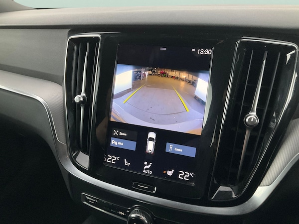 Used Volvo V60 2021 for sale - 76262289: Photo 8