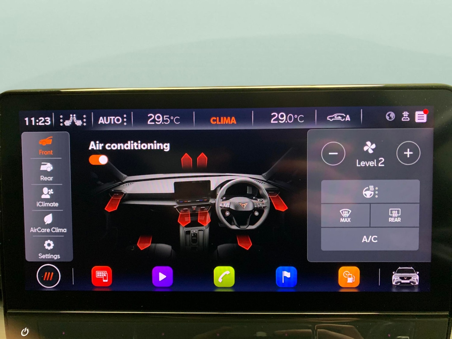 Used Cupra Formentor for sale - 77482586: Photo 19