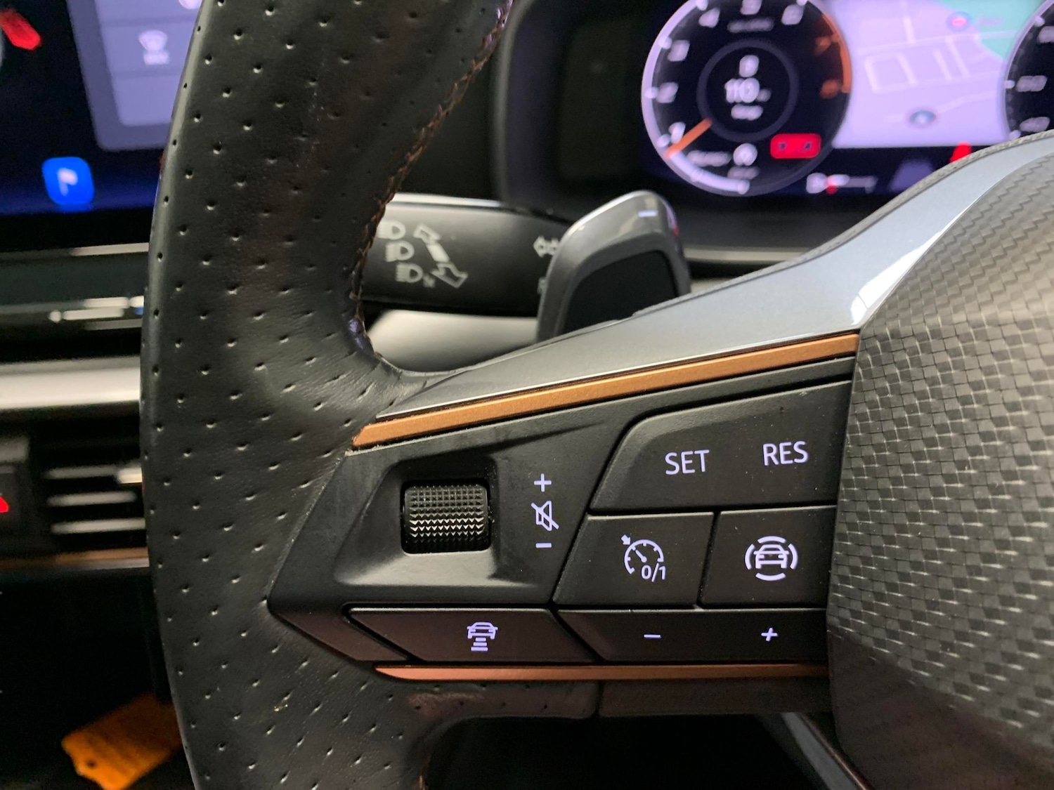 Used Cupra Formentor for sale - 77482586: Photo 22