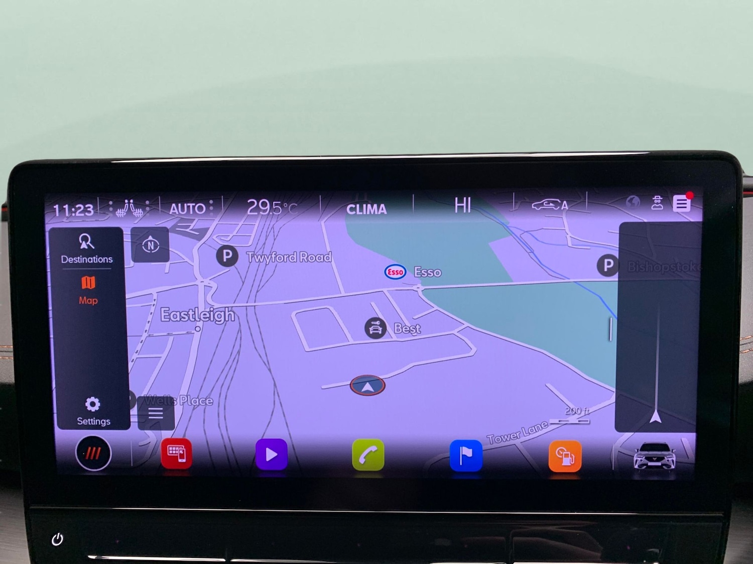 Used Cupra Formentor for sale - 77482586: Photo 6