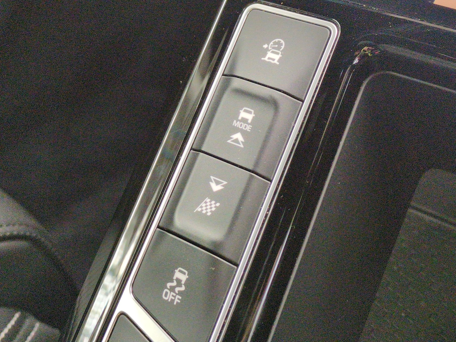 Used Jaguar I-Pace 2024 for sale - 76540360: Photo 19