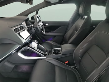Used Jaguar I-Pace 2024 for sale - 76540360: Photo