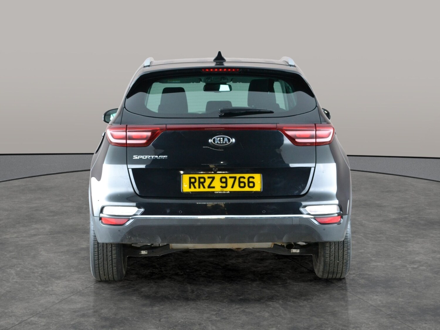 Used Kia Sportage 2021 for sale - 77350802: Photo 12