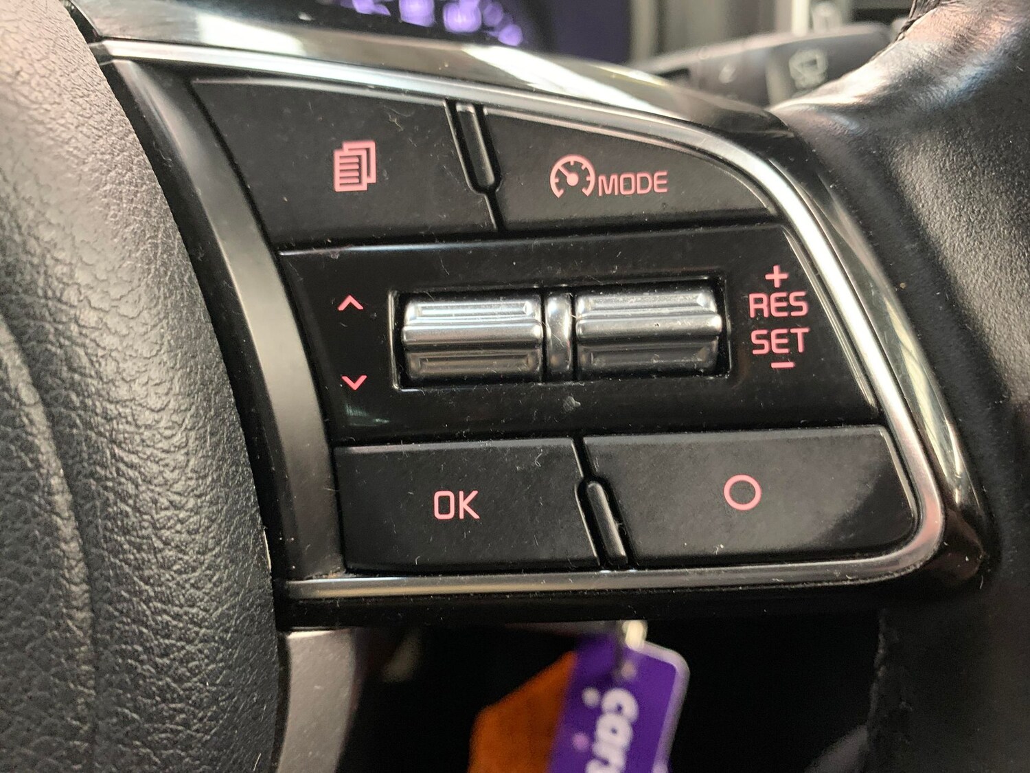 Used Kia Sportage 2021 for sale - 77350802: Photo 18