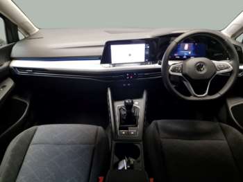 Used Volkswagen Golf 2022 for sale - 74892970: Photo