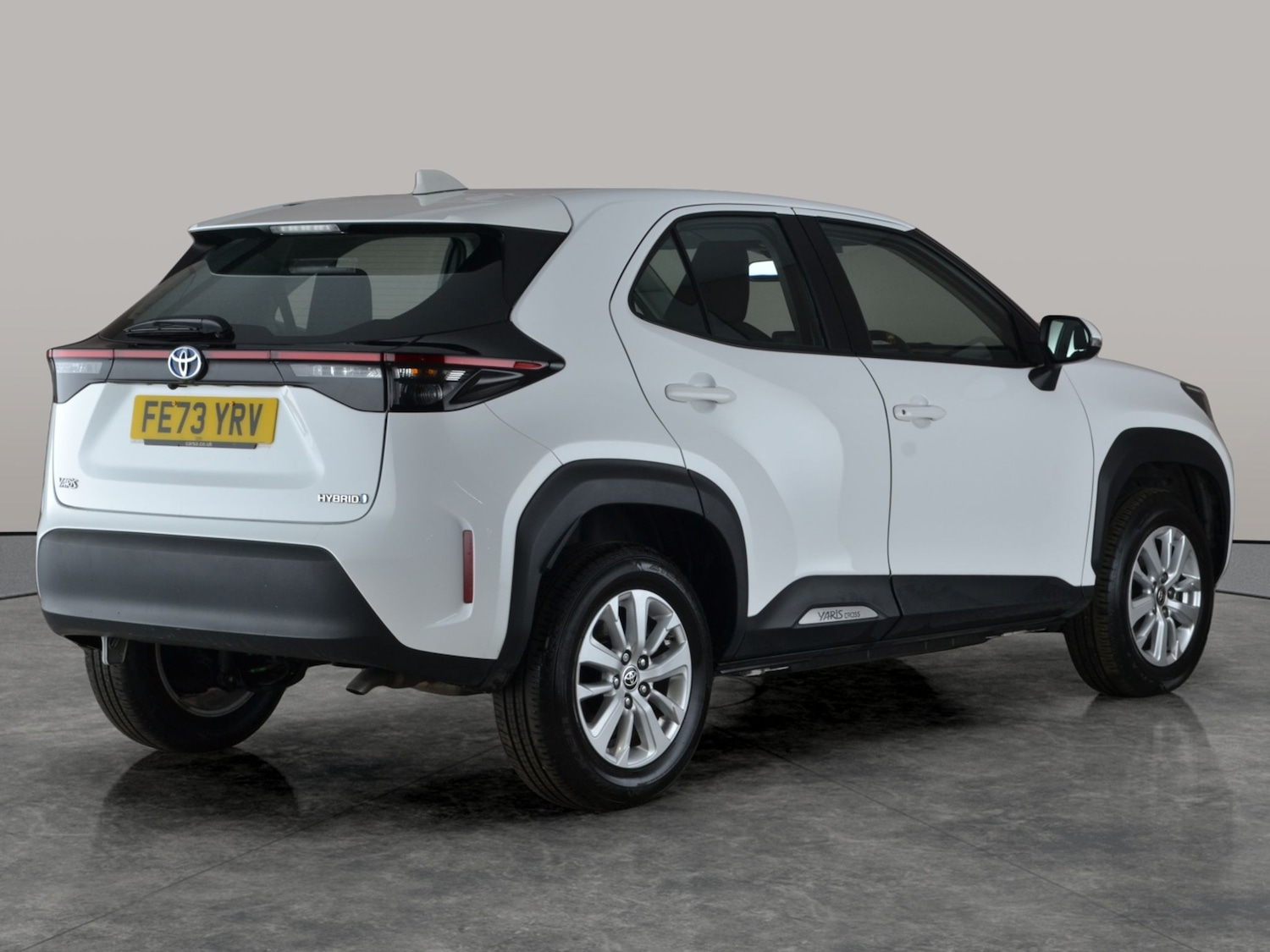 Used Toyota Yaris Cross 2024 for sale - 77730643: Photo 10