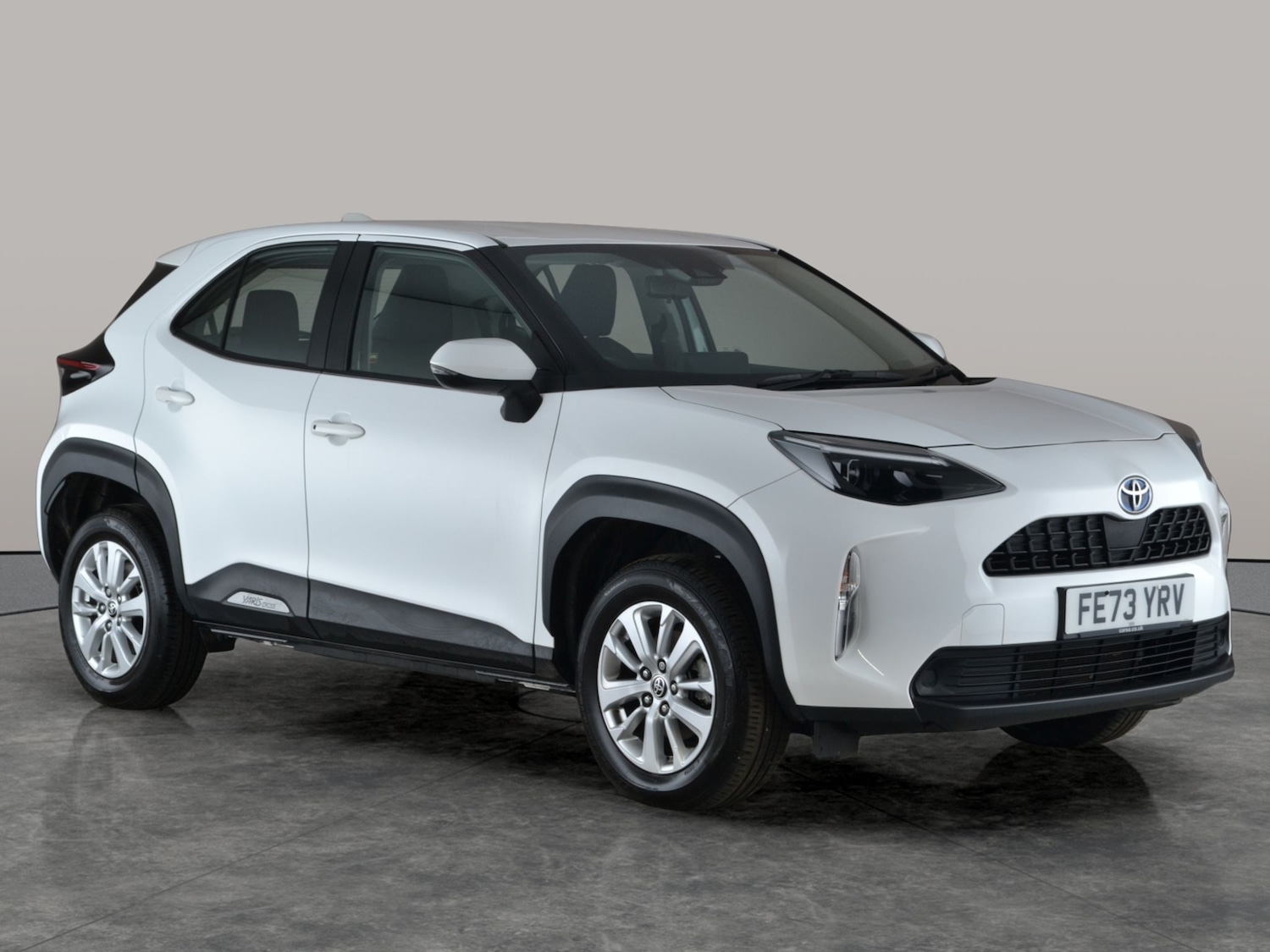 Used Toyota Yaris Cross 2024 for sale - 77730643: Photo 8