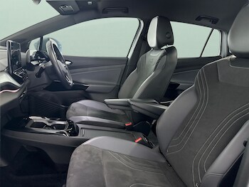 Used Volkswagen ID.4 undefined for sale - 77831531: Photo