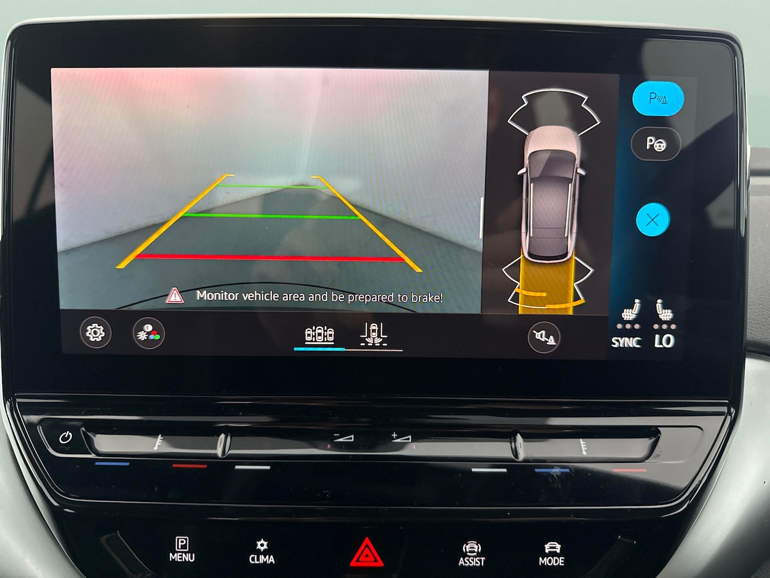 Used Volkswagen ID.4 for sale - 77831531: Photo 5