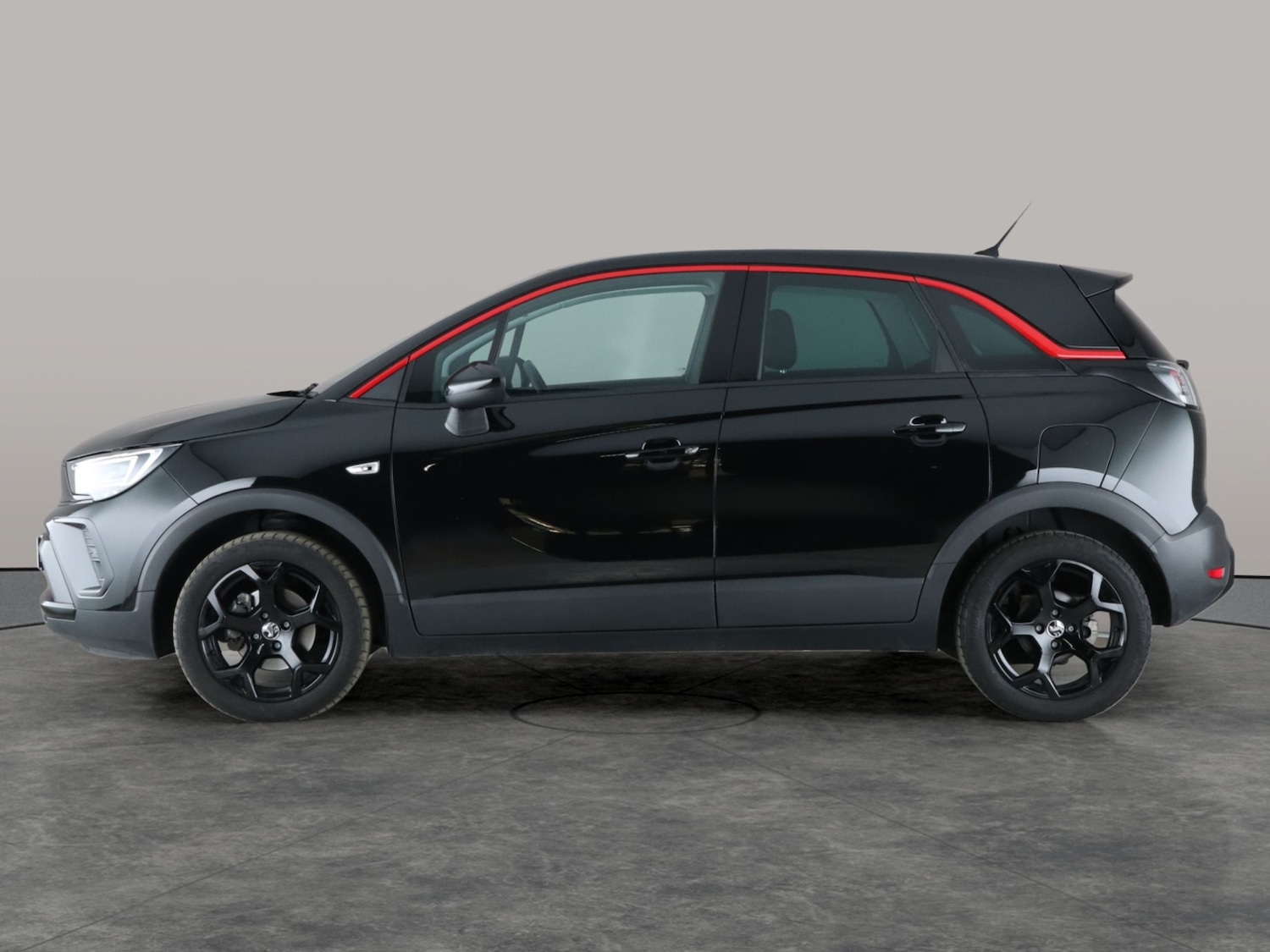 Used Vauxhall Crossland 2023 for sale - 76494253: Photo 14